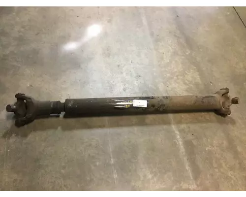 Drive Shaft, Rear Spicer RDS1810 Vander Haags Inc Sf