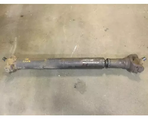 Drive Shaft, Rear Spicer RDS1810 Vander Haags Inc Sf