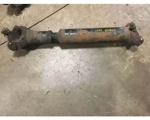 Drive Shaft, Rear Spicer RDS1810 Vander Haags Inc Sf