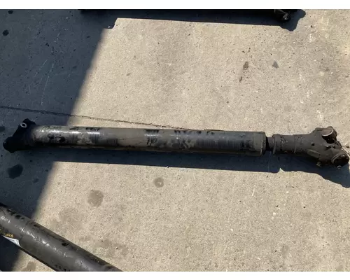 Drive Shaft, Rear Spicer RDS1810 Vander Haags Inc Sf