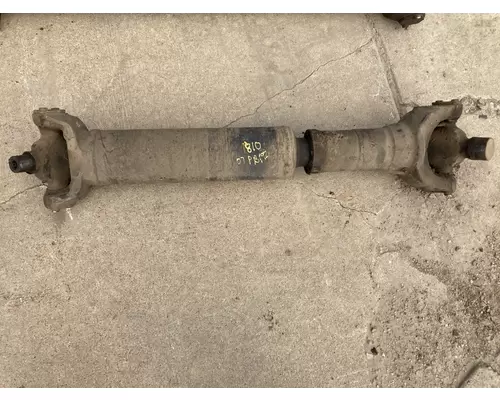 Drive Shaft, Rear Spicer RDS1810 Vander Haags Inc Sf