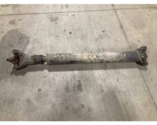 Drive Shaft, Rear Spicer RDS1810 Vander Haags Inc Sf