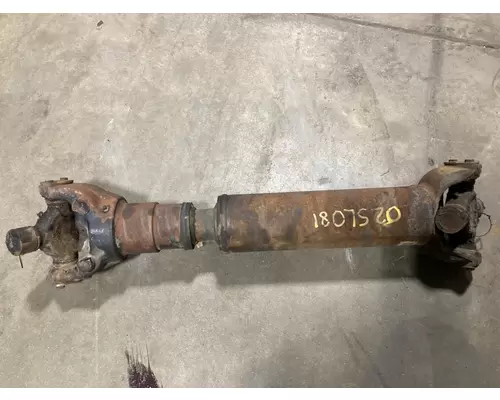 Drive Shaft, Rear Spicer RDS1810 Vander Haags Inc Sf