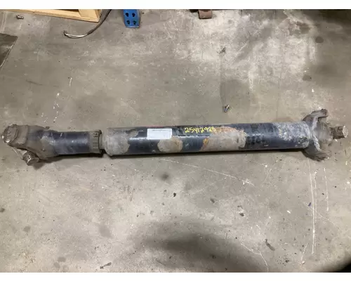 Drive Shaft, Rear Spicer RDS1810 Vander Haags Inc Sf