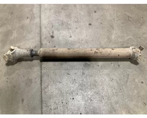 Drive Shaft, Rear Spicer RDS1810 Vander Haags Inc Sf