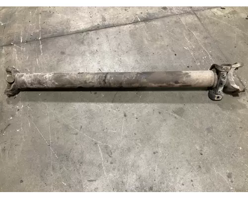 Drive Shaft, Rear Spicer RDS1810 Vander Haags Inc Sf