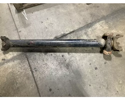 Drive Shaft, Rear Spicer RDS1810 Vander Haags Inc Sf