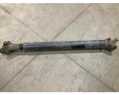 Drive Shaft, Rear Spicer RDS1810 Vander Haags Inc Sf