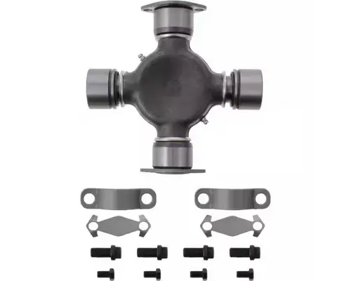 Drive Shaft, Rear Spicer RDS1810 Vander Haags Inc Cb