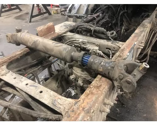 Drive Shaft, Rear Spicer RDS1810 Vander Haags Inc Cb