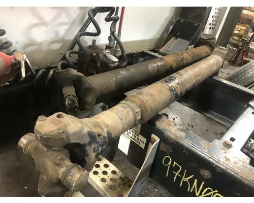 Drive Shaft, Rear Spicer RDS1810 Vander Haags Inc Cb