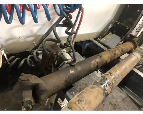 Drive Shaft, Rear Spicer RDS1810 Vander Haags Inc Cb