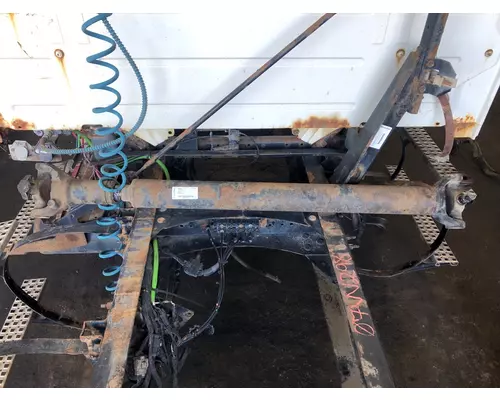 Drive Shaft, Rear Spicer RDS1810 Vander Haags Inc Cb