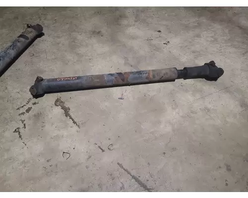 Drive Shaft, Rear Spicer RDS1810 Vander Haags Inc WM