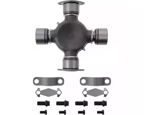 Drive Shaft, Rear Spicer RDS1810 Vander Haags Inc Col