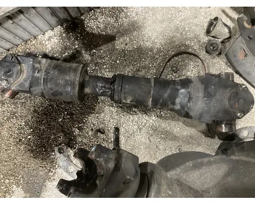 Drive Shaft, Rear Spicer RDS1810 Vander Haags Inc Sp