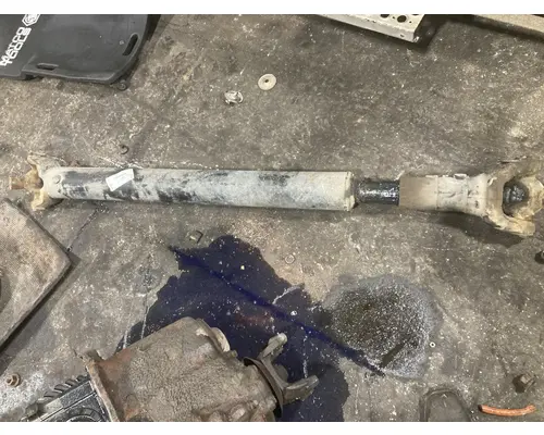 Drive Shaft, Rear Spicer RDS1810 Vander Haags Inc Sp