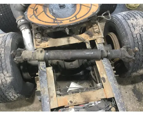 Drive Shaft, Rear Spicer RDS1810 Vander Haags Inc Sp