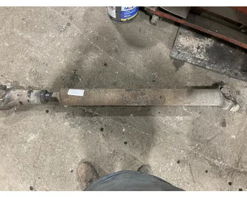 Drive Shaft, Rear Spicer RDS1810 Vander Haags Inc Sp