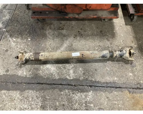  Spicer RDS1810 Vander Haags Inc Sp