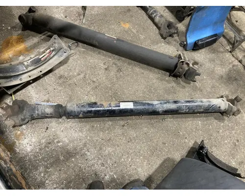 Drive Shaft, Rear Spicer RDS1810 Vander Haags Inc Sp