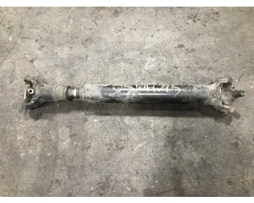 Drive Shaft, Rear Spicer RDS1810 Vander Haags Inc Dm