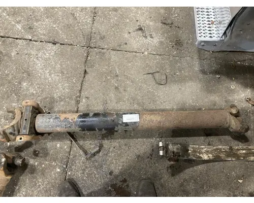 Drive Shaft, Rear Spicer RDS1810 Vander Haags Inc Dm