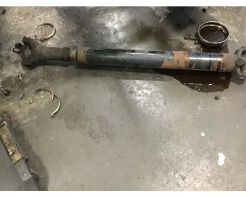 Drive Shaft, Rear Spicer RDS1810 Vander Haags Inc Sf