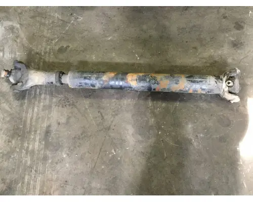 Drive Shaft, Rear Spicer RDS1810 Vander Haags Inc Sf