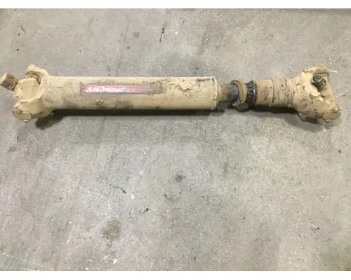Drive Shaft, Rear Spicer RDS1810 Vander Haags Inc Sf
