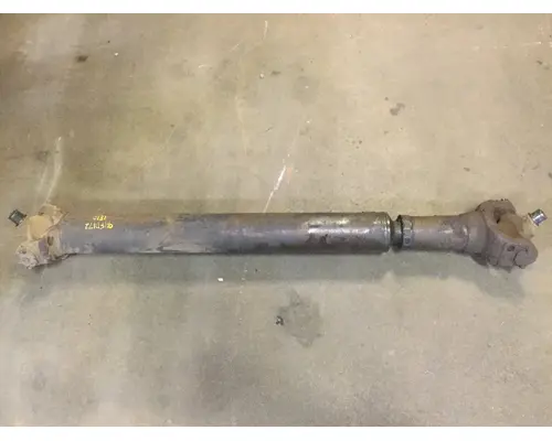 Drive Shaft, Rear Spicer RDS1810 Vander Haags Inc Sf