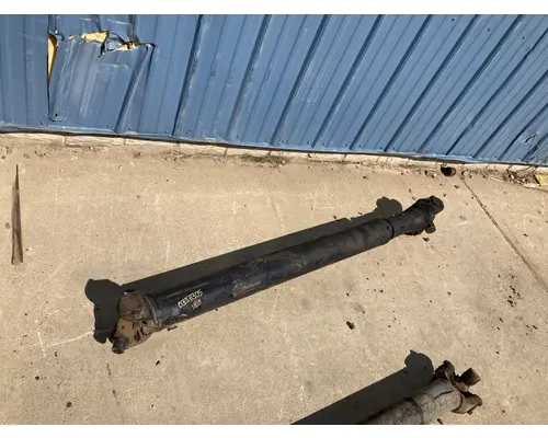 Drive Shaft, Rear Spicer RDS1810 Vander Haags Inc Sf