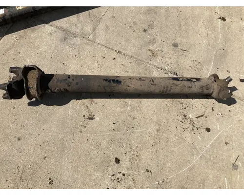 Drive Shaft, Rear Spicer RDS1810 Vander Haags Inc Sf
