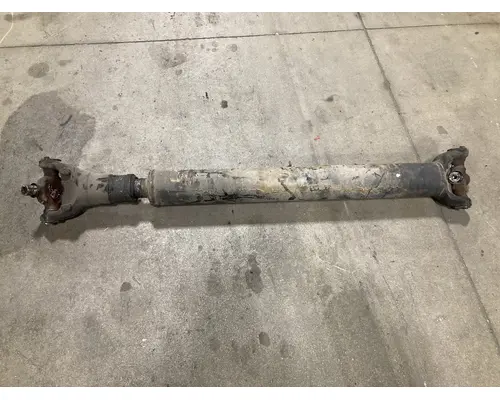 Drive Shaft, Rear Spicer RDS1810 Vander Haags Inc Sf