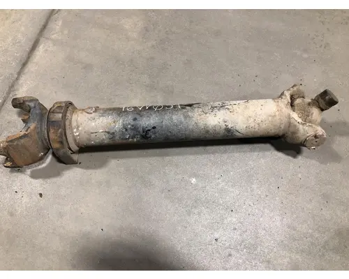 Drive Shaft, Rear Spicer RDS1810 Vander Haags Inc Sf