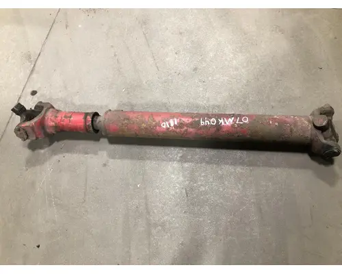 Drive Shaft, Rear Spicer RDS1810 Vander Haags Inc Sf