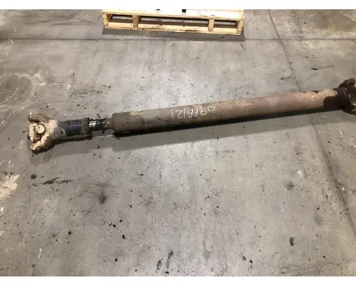 Drive Shaft, Rear Spicer RDS1810 Vander Haags Inc Sf