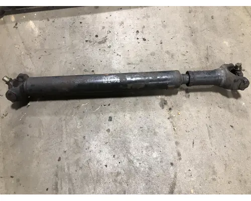 Drive Shaft, Rear Spicer RDS1810 Vander Haags Inc Sf