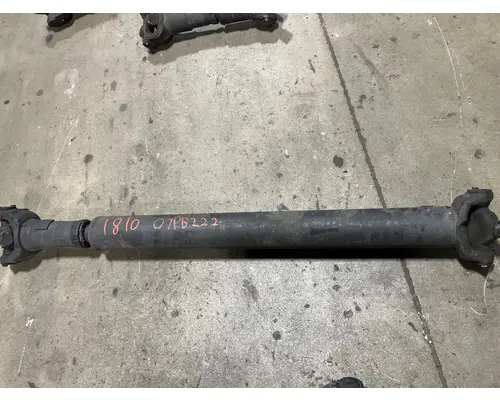 Drive Shaft, Rear Spicer RDS1810 Vander Haags Inc Sf