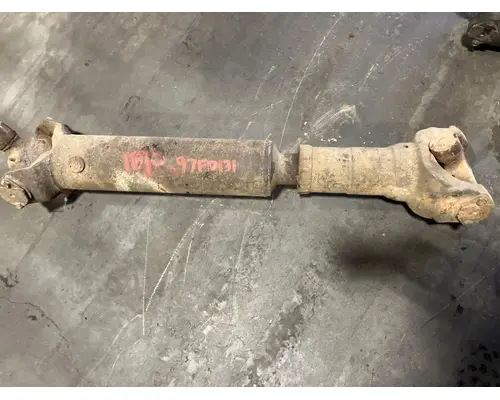 Drive Shaft, Rear Spicer RDS1810 Vander Haags Inc Sf