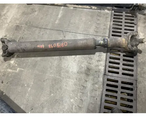 Drive Shaft, Rear Spicer RDS1810 Vander Haags Inc Sf