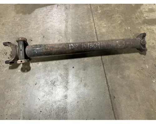 Drive Shaft, Rear Spicer RDS1810 Vander Haags Inc Sf