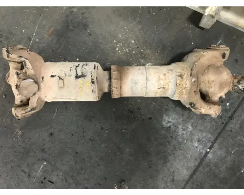 Drive Shaft, Rear Spicer RDS1810 Vander Haags Inc Cb