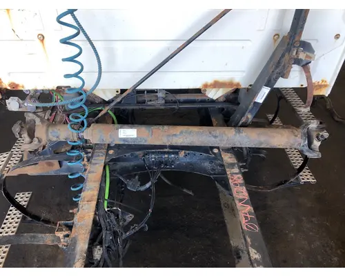 Drive Shaft, Rear Spicer RDS1810 Vander Haags Inc Cb