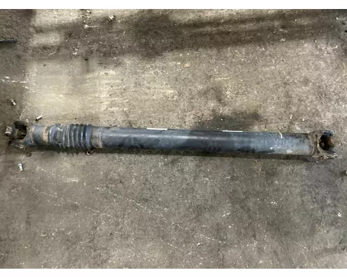 Drive Shaft, Rear Spicer RDSSPL140 Vander Haags Inc Sp