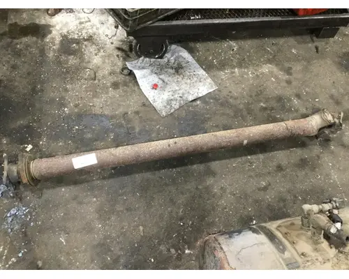 Drive Shaft, Rear Spicer RDSSPL140 Vander Haags Inc Sp