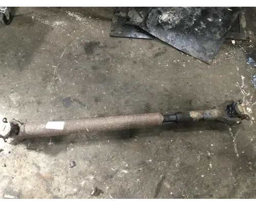 Drive Shaft, Rear Spicer RDSSPL140 Vander Haags Inc Sp