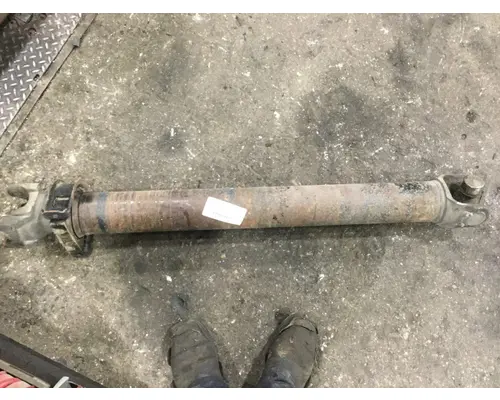 Drive Shaft, Rear Spicer RDSSPL140 Vander Haags Inc Sp