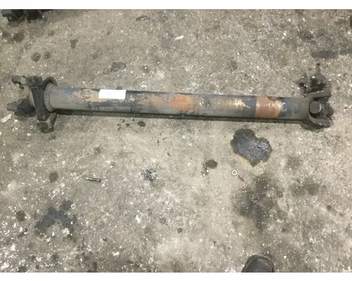 Drive Shaft, Rear Spicer RDSSPL140 Vander Haags Inc Sp