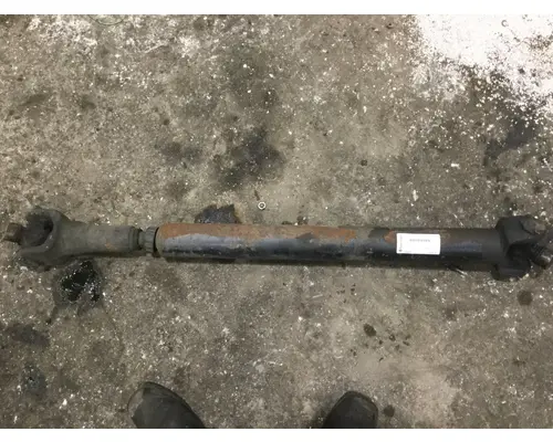 Drive Shaft, Rear Spicer RDSSPL140 Vander Haags Inc Sp